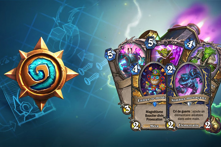 HS : Date de sortie du Labo des casse-tête, mode PvE du Projet Armageboum