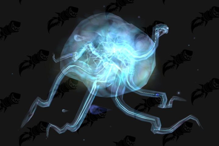 WoW : Conscience collective, la monture secrète a été retirée de Battle for Azeroth