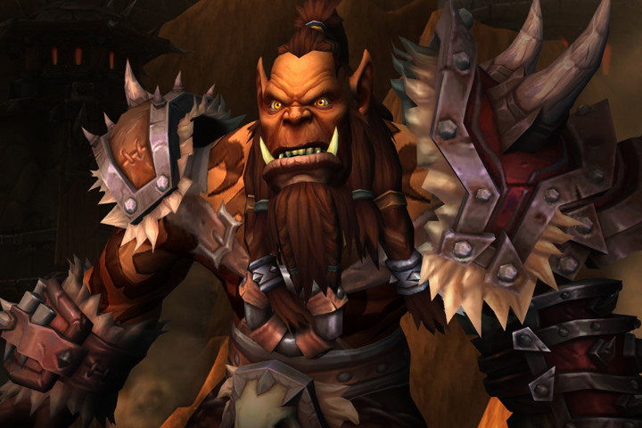 WoW : Les Nains Sombrefer et les Orcs Mag’har sont disponibles, deux nouvelles races alliées de BfA