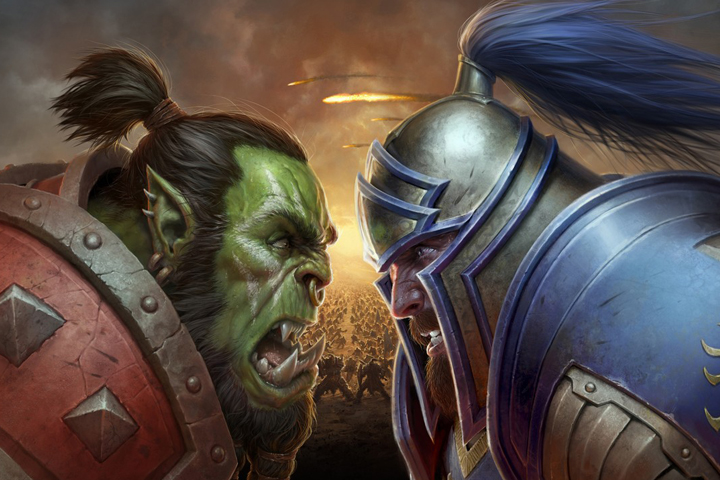 WoW : 5 septembre, les nouveautés – MM+, Uldir, Fronts de Guerre et Campagne millitaire