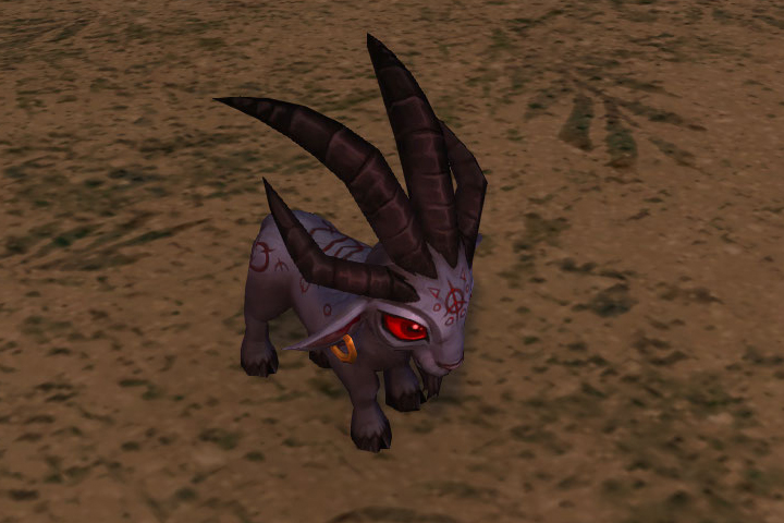 WoW : Obtenir Baa’l, mascotte secrète de BfA