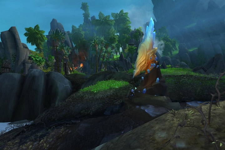 WoW : Comment farm de l’Azérite à Battle for Azeroth