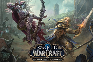 WoW : Serveur Hyjal, problème de connexion à BfA