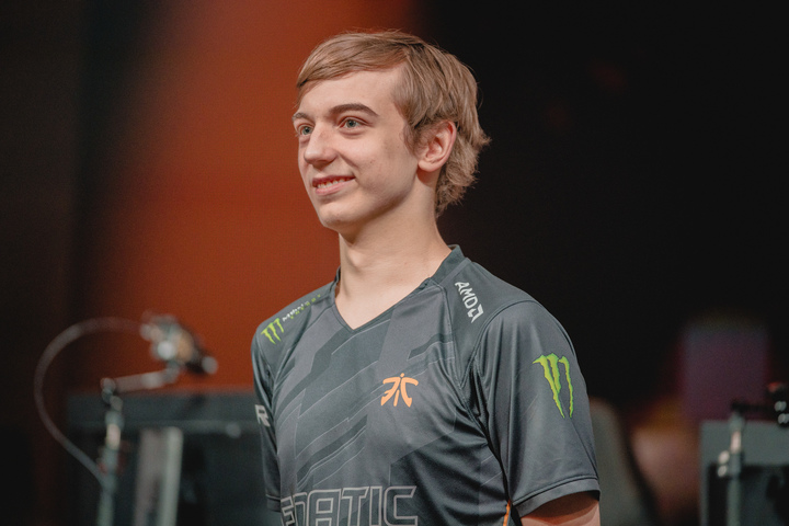 LoL : Caps MVP du Summer split – LCS EU S8