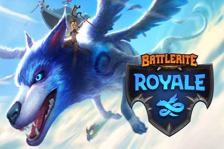 Battlerite Royale : Meilleurs spawns sur la carte