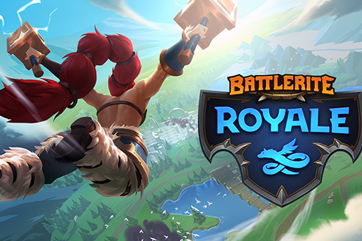 Battlerite Royale : Patchs et mises à jour, toutes les nouveautés