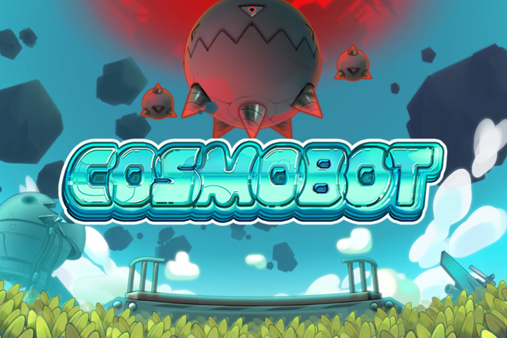 Mobile : Cosmobot, le jeu mobile d’Ankama, continue son soft-launch