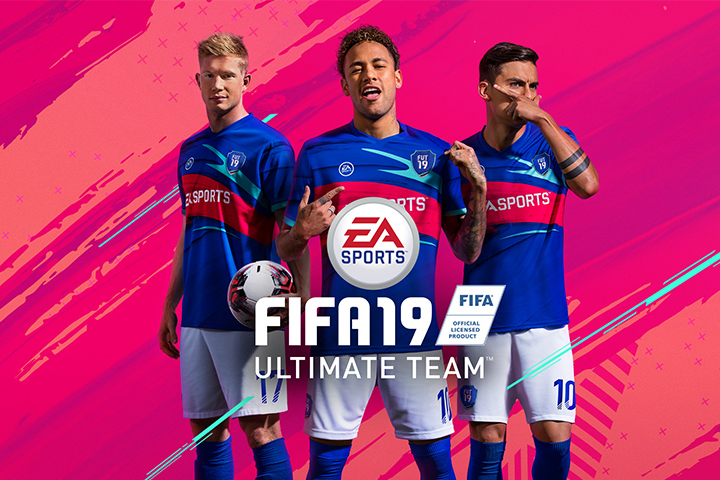 FIFA 19 : Bien commencer sur FUT