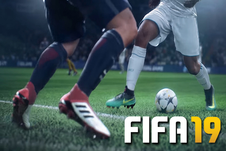 FIFA 19 : Guides et astuces pour le jeu de football