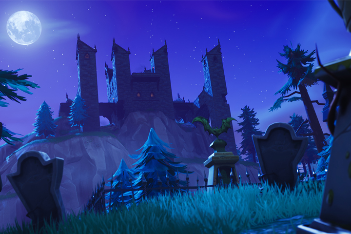 Fortnite : Carte Saison 6, modifications et nouvelles villles