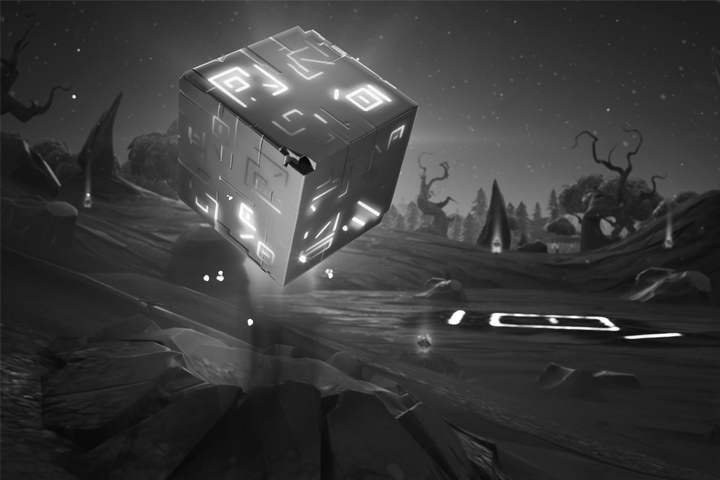 Fortnite : Pierres d’ombre désactivées temporairement