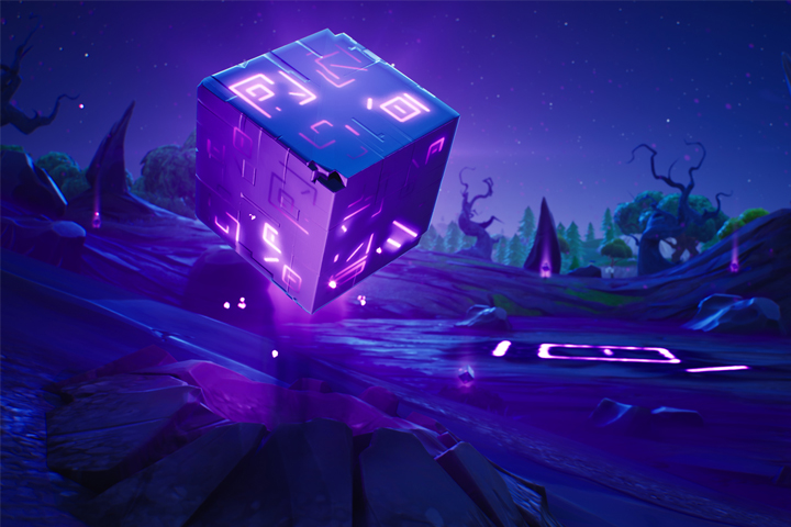 Fortnite Saison 6 : Pierres d’ombre, toutes les infos