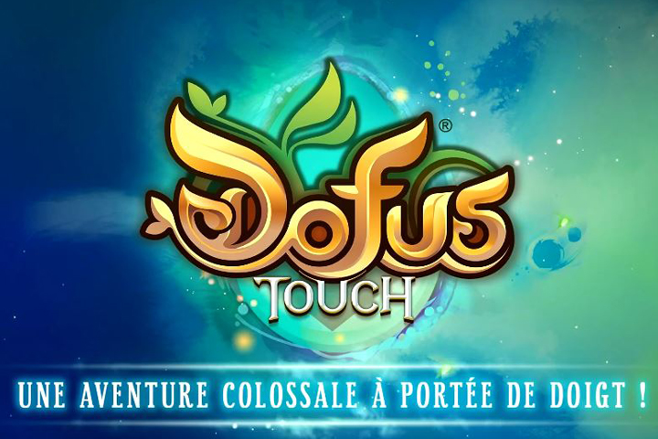 DOFUS Touch : Guide du débutant, bien débuter dans le jeu