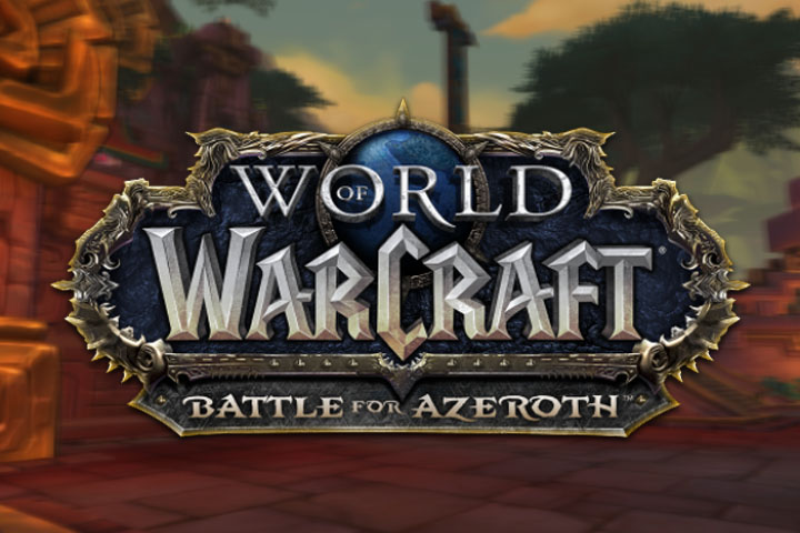 WoW : Niveau d’objet PvP à Battle for Azeroth