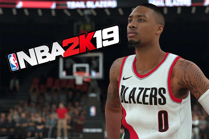 NBA 2K19 : Guides et astuces pour le jeu de basketball