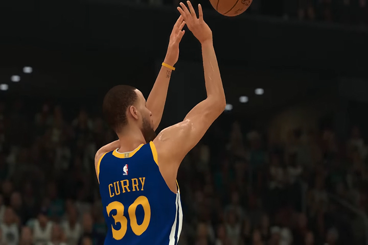 NBA 2K19 : Liste des codes vestiaire