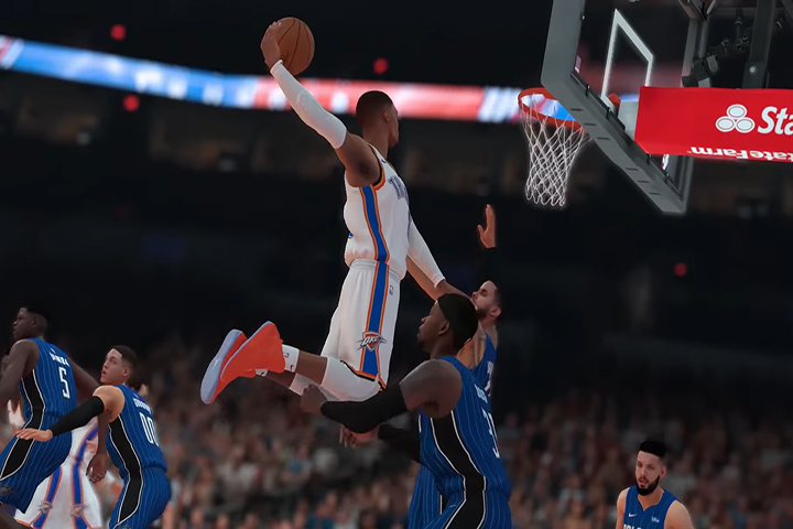 NBA 2k19 : MyTeam, conseils pour bien débuter