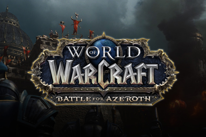 WoW : Nouveautés PvP de Battle for Azeroth – Mode Guerre, Arène, Guilde des Duellistes