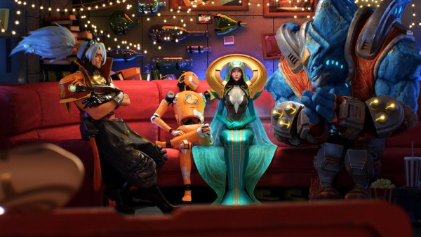 LoL : Nouveaux skins Odyssée pour Kayn, Sona, Jinx, Yasuo, Ziggs et Malphite