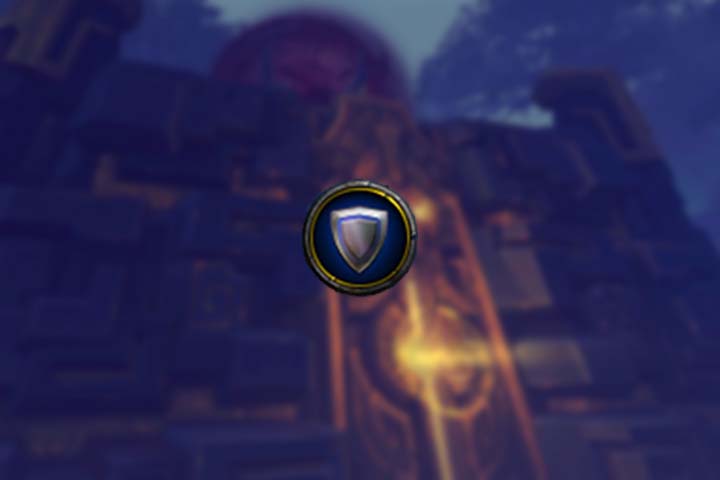 WoW : Meilleur Tank, tier list Battle for Azeroth