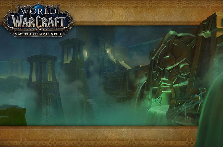 WoW : Meilleurs dps au T22 selon les simulations à BfA