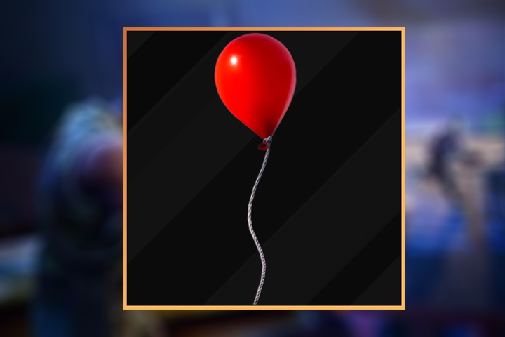 Fortnite : Le Ballon, nouvel objet dataminé