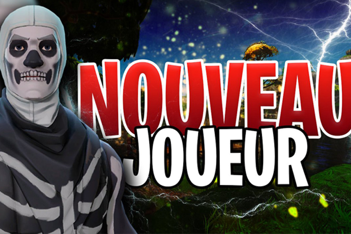 Fortnite : Blax rejoint Gentside Esports