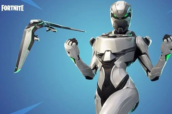 Fortnite : Pack Eon Xbox, nouveau skin et V-Bucks gratuits