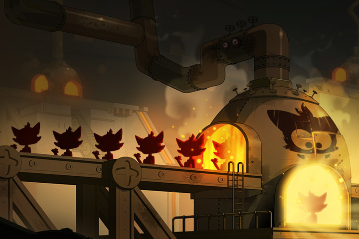 DOFUS : Position et moyen d’obtention par échange des familiers sur Dofus 3