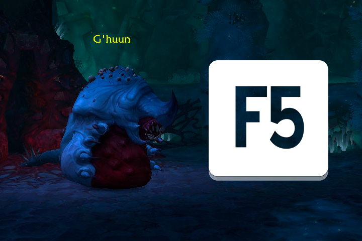 WoW : First France de From Scratch sur G’hunn, progress Uldir