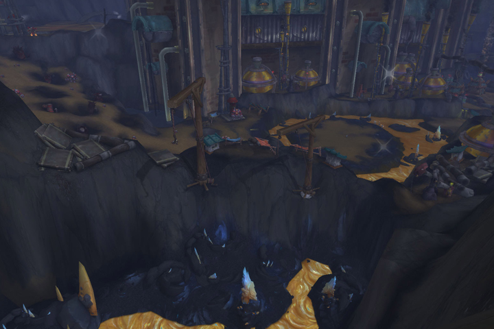 WoW : Le Filon en MM+, guide pour le donjon en mythique