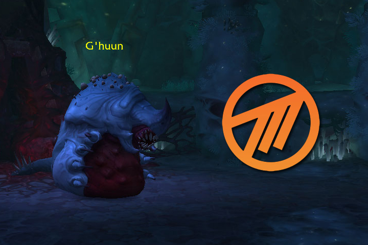 WoW : World First de Method sur G’hunn, progress Uldir