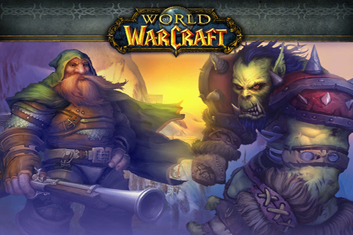 WoW Classic : Les infos, date de sortie, Beta