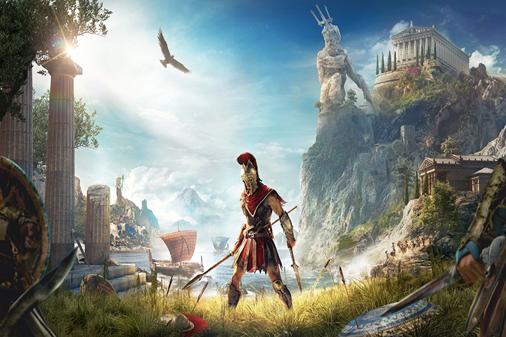 Assassin’s Creed Odyssey : Guides et Astuces pour ACO