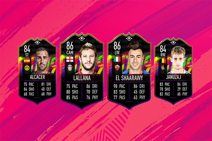 FIFA 19 : Echanges FUT, tout savoir sur les swap deals