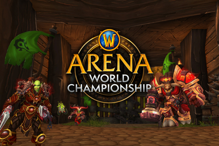 WoW : AWC à la BlizzCon 2018 – Programme, résultats du Championnat du monde d’arène