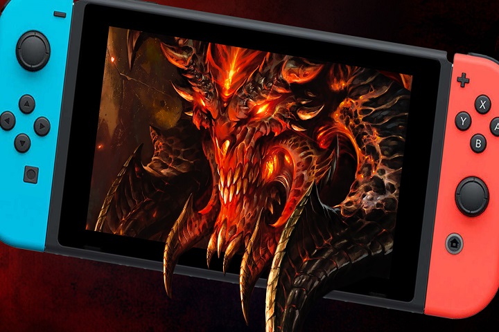Diablo : Qu’attendre de la BlizzCon 2018 pour Diablo 3