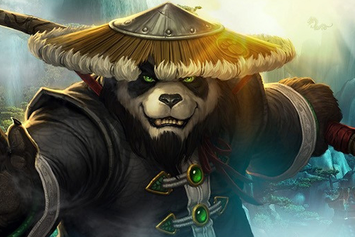 WoW : Doubleagent atteint le niveau 120 en stream