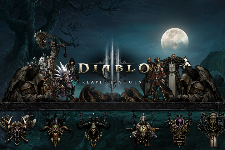 Diablo BlizzCon 2018 : Leak, les annonces ont fuité