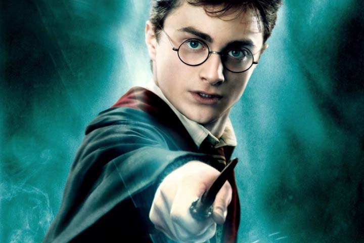 Harry Potter : Un jeu RPG en open-world a fuité