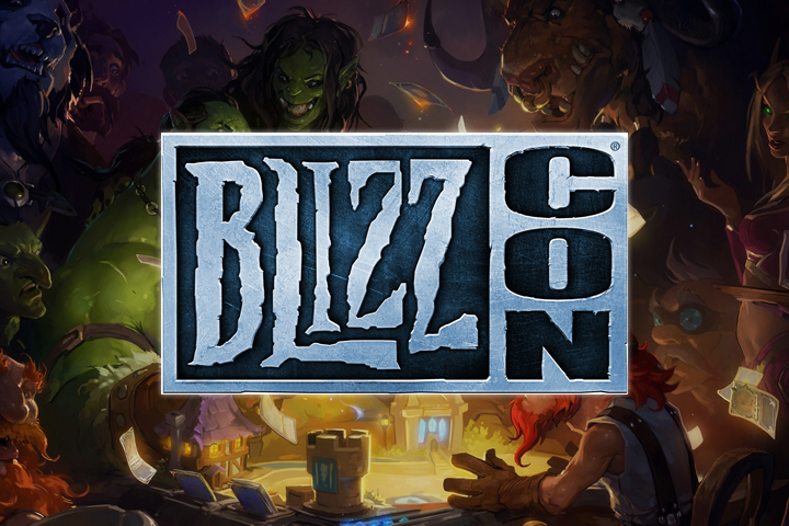 HS : Qu’attendre de la BlizzCon 2018 ?