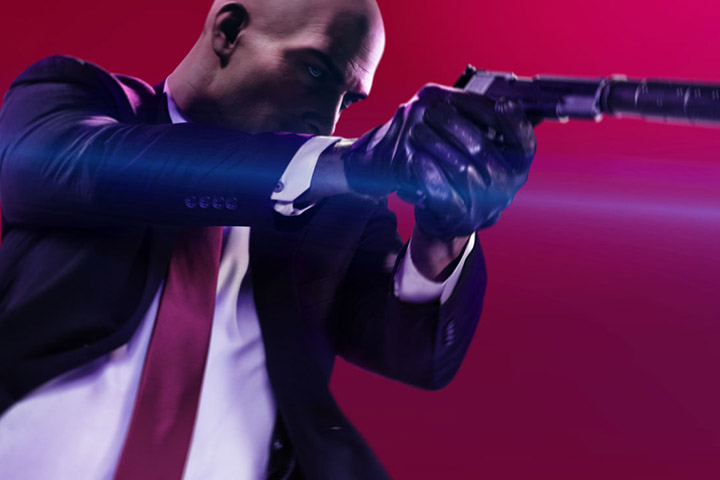Hitman 2 : Présentation et preview du jeu, nouveau mode multijoueur Ghost Mode