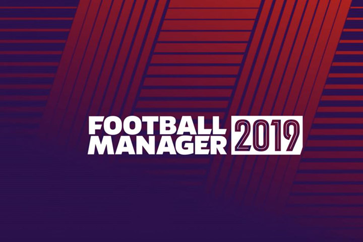 Football Manager 2019 : Jouer avec les vrais noms des clubs et compétitions