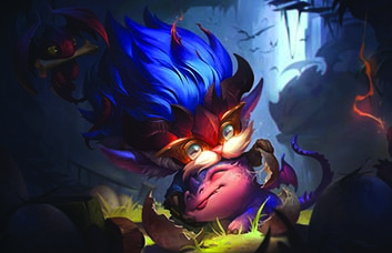 Patch LoL 8.20 :  Nerfs et refonte d’Ezreal