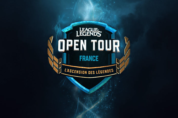 LoL Open Tour : Qualifier PGW pour l’étape finale, bracket, résultats et classement