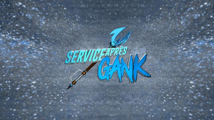 LoL : Riot Games lance Le Service après Gank