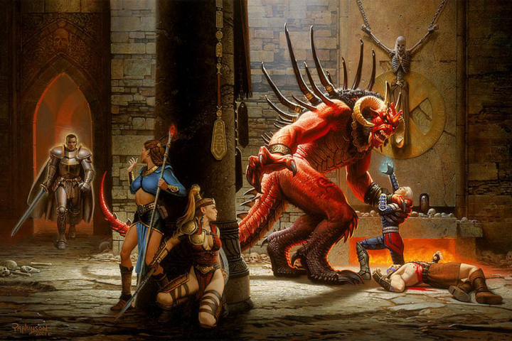 Diablo BlizzCon 2018 : Leak, Diablo 2 Remastered