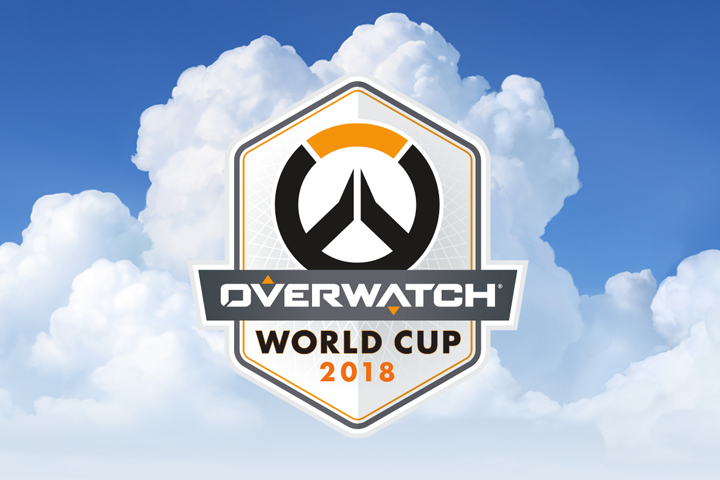 Coupe du monde Overwatch 2018 : Phases finales à la BlizzCon 2018, résultats et programme