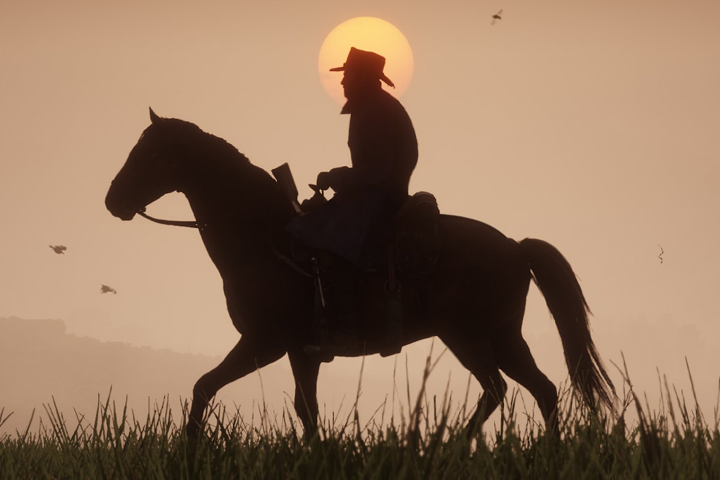 Red Dead Redemption 2 : Version PC, des informations trouvées dans l’application mobile