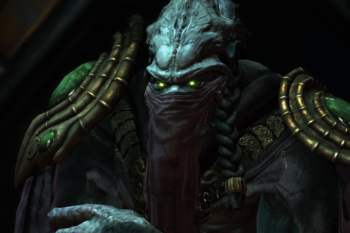 SC2 BlizzCon 2018 : Leak, les annonces ont fuité